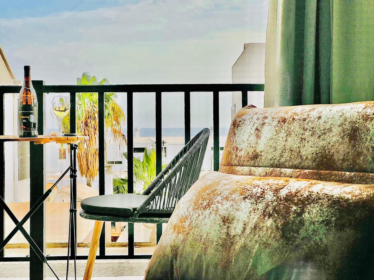 Canaryislandshost L Balcon Del Mar Пуэрто дель Кармен Экстерьер фото
